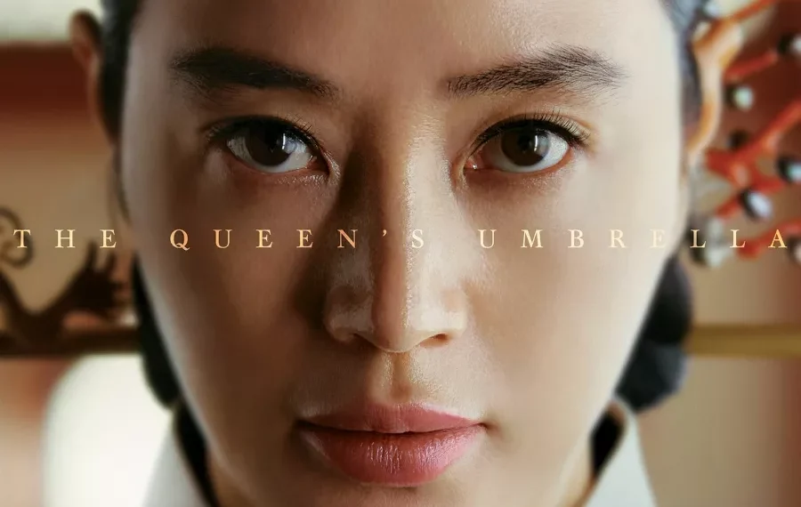 Drama Coréen 2022 The Queen's Umbrella