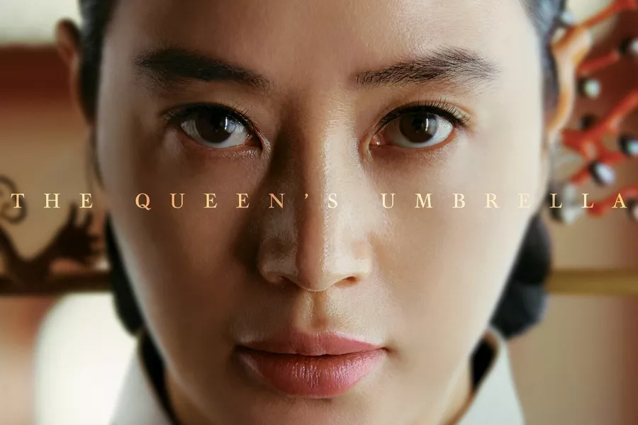 Drama Coréen 2022 The Queen's Umbrella