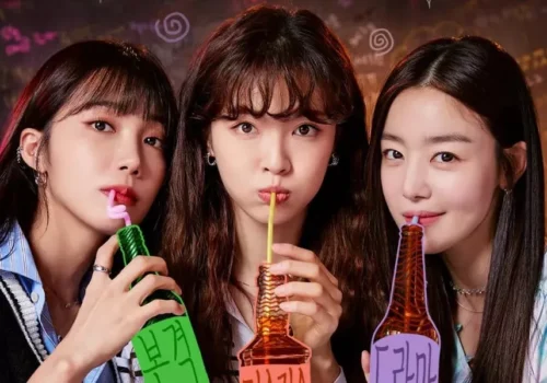 Work Later, Drink Now saison 2