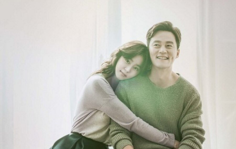 Marriage Contract, Drama Coréen 2016 Avec Lee Seo Jin et UEE