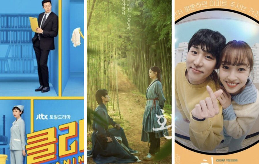 "Alchemy Of Souls" et "It's Beautiful Now" atteignent leurs meilleures audiences à ce jour