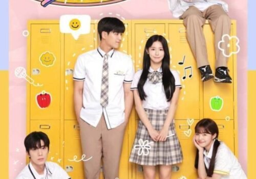 Film Coréen Replay 2021