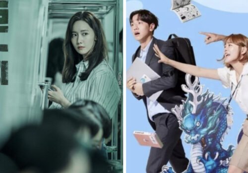 Drama Coréen 2022 Big Mouth