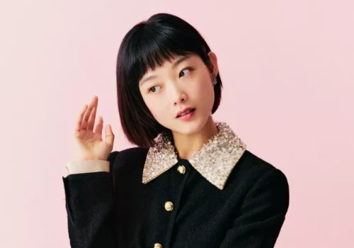 De Squid Game à All of Us Are Dead, une actrice complète