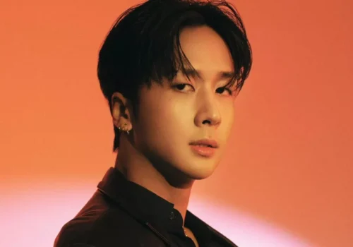 Ravi de VIXX