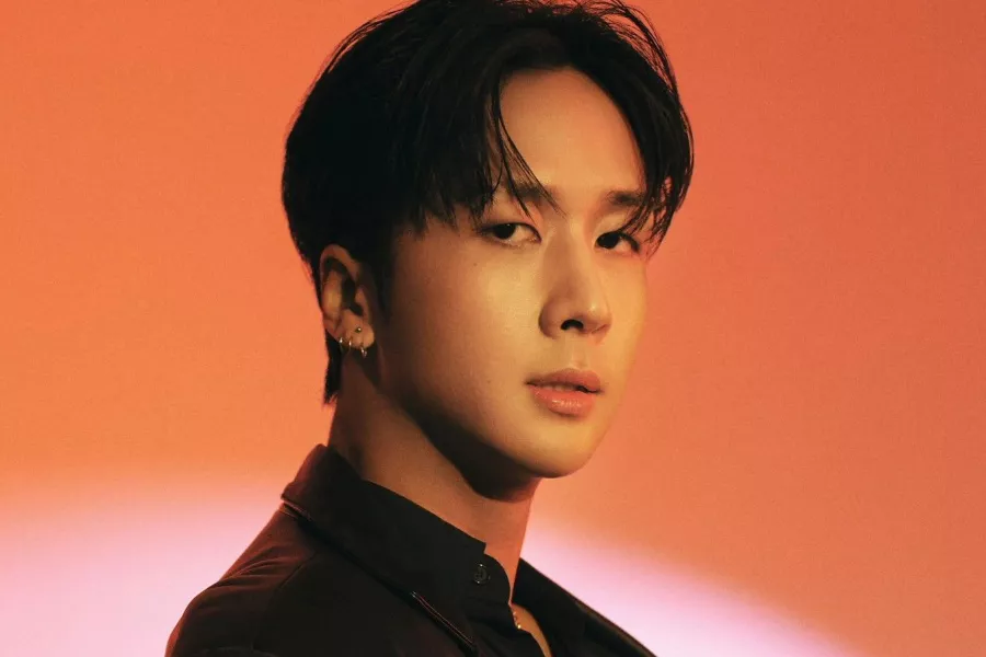 Ravi de VIXX