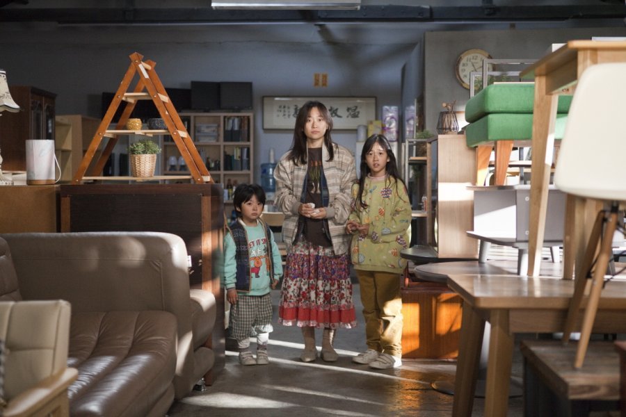 The Highway Family – Film Coréen Busa 2022 - Yli