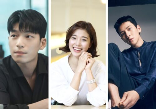 The Worst Evil Drama Second semestre 2023 Ji Chang Wook, Wi Ha Joon et Im Se Mi