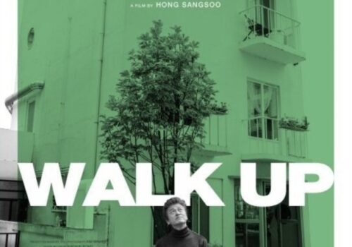 Film Coréen Walk Up de Hong Sang Soo Festival Busan 2022