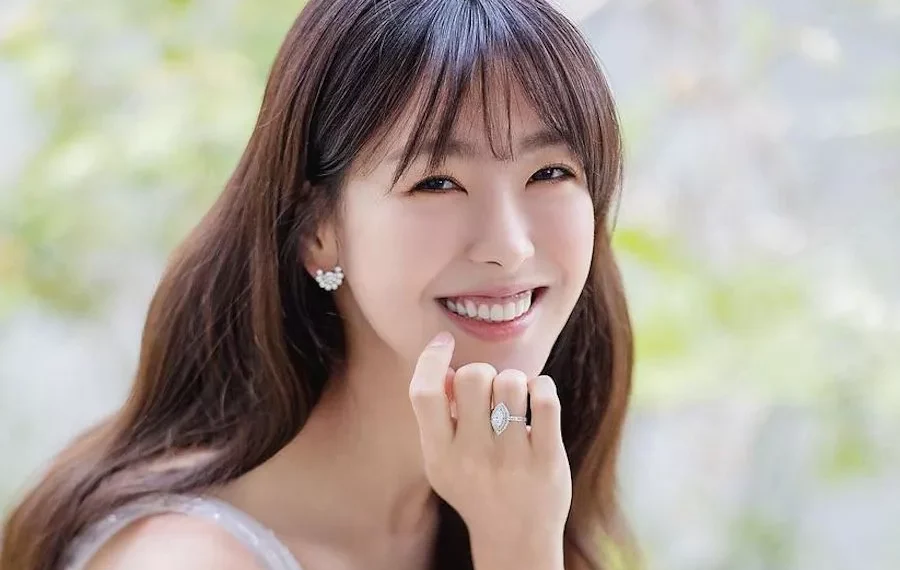 Go Won Hee