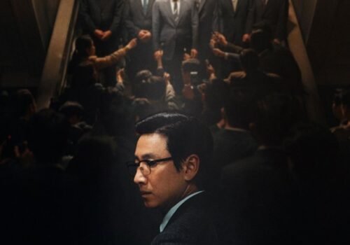 Film Coréen - Kingmaker: The Fox of the Election