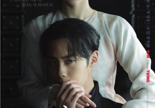 Alchemy Of Souls Saison 2 Drama Coréen 2022