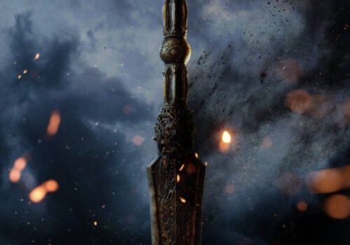 Island Season 1 - Drama Coréen 2022