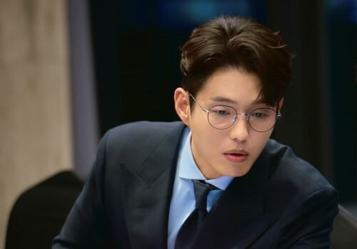 Ha Joon Rejoint Jo Bo Ah et Rowoon Pour Son Prochain Drama