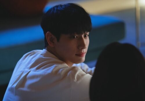 Drama coréen 2022 "Please Send a Fan Letter" avec Yoon Park