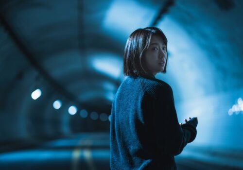 Film Coréen The Call