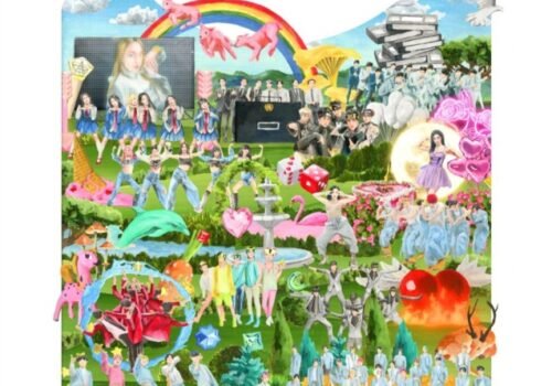 K-Pop Generation - Documentaire Musical 2023