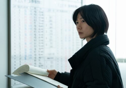 Next Sohee - Film Coréen 2022 Avec Kim Shi Eun