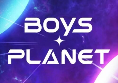 Boys Planet