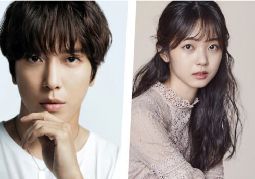 It’s You, Out of the Blue - Drama Coréen 2023