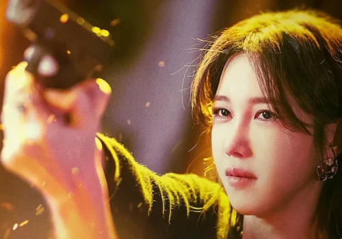 Pandora: Beneath The Paradise"