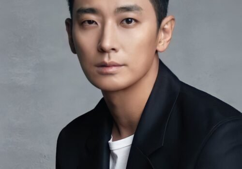Joo Ji Hoon acteur coréen