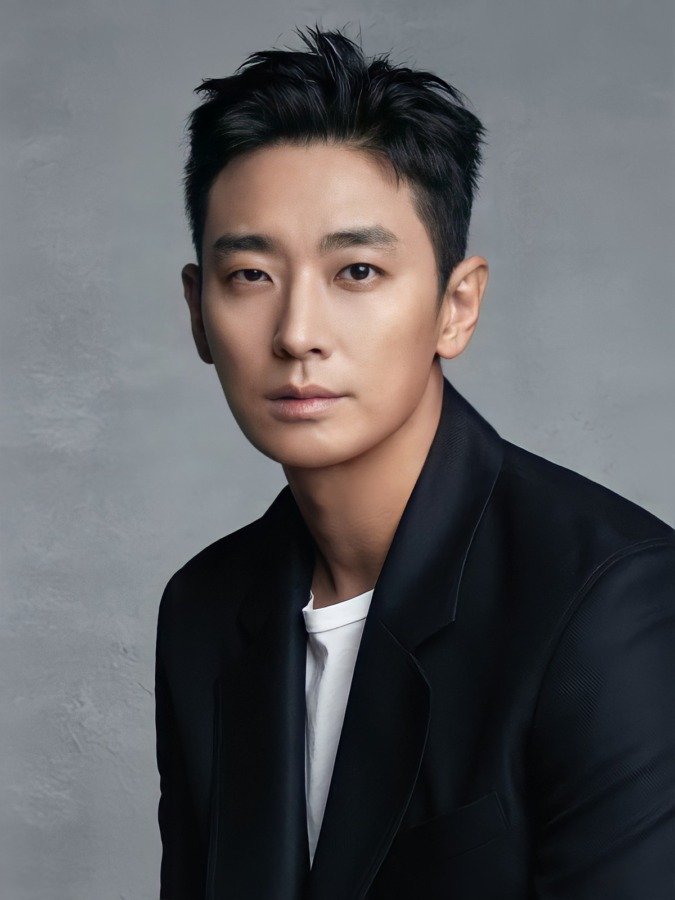 Joo Ji Hoon acteur coréen