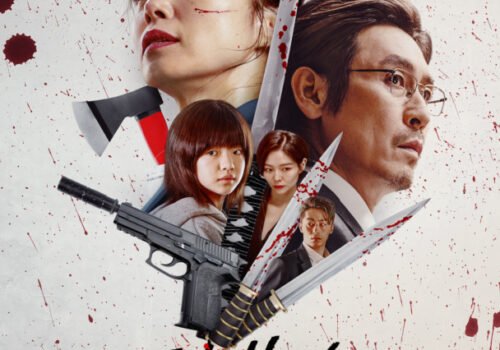 Kill Boksoon - Film Coréen 2023