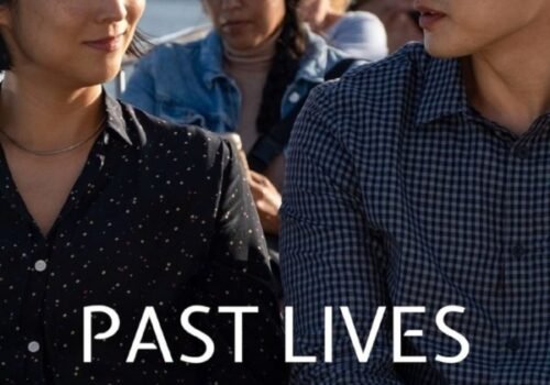 Past Lives - Film Coréen 2023
