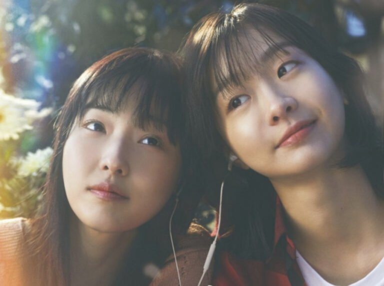 Soulmate Film Coréen 2023 Avec Kim Da Mi