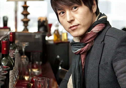 Ryu Soo Young