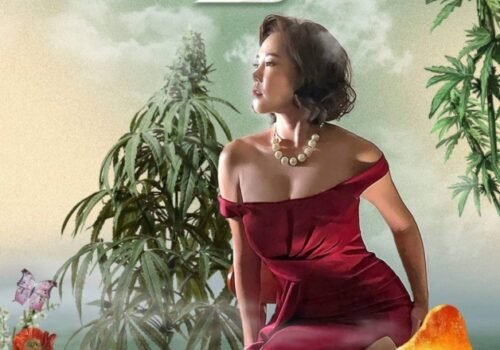 Weed People - Film Coréen 2023