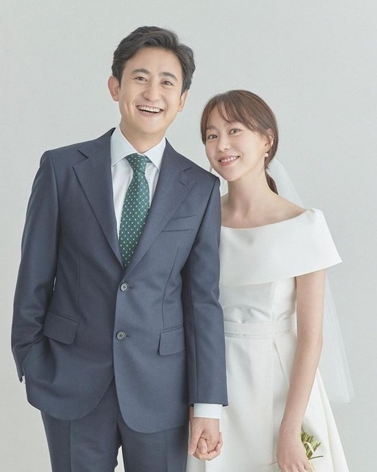 Yoo Da In & Min Yong-Geun