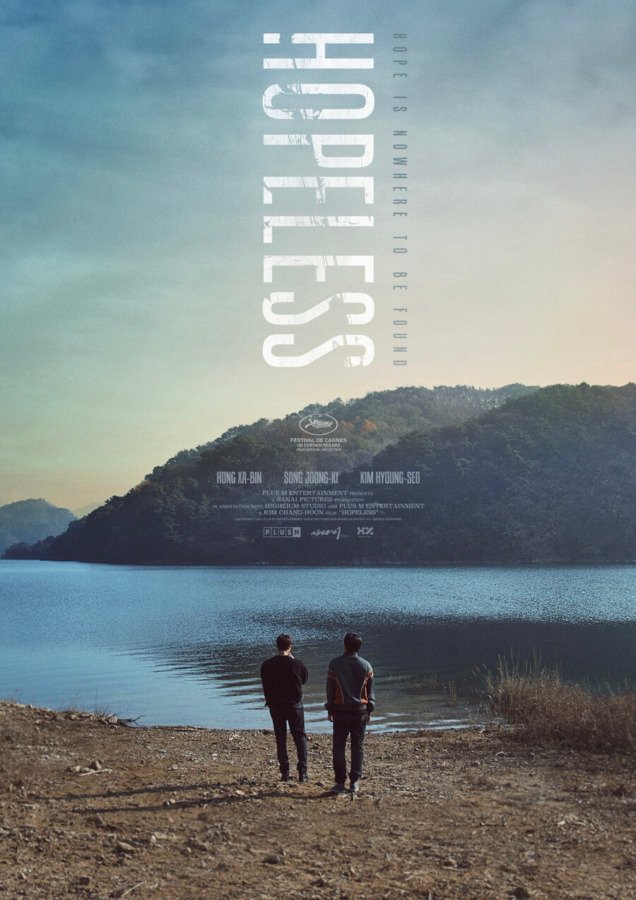 Hopeless - Film Coréen 2023