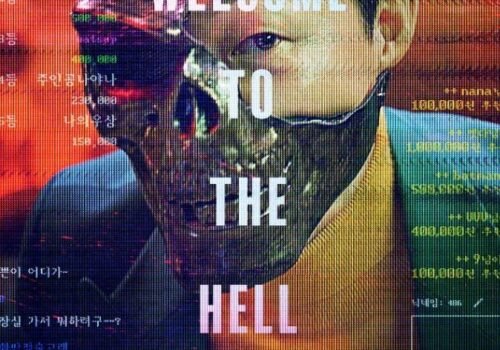 Live Stream - Film Coréen 2023 Avec Park Sung Woong