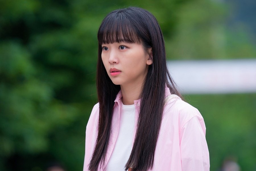Jin Ki Joo  - My Perfect Stranger - Drama Coréen 2023