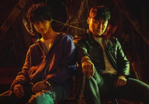 Devils - Film Coréen 2023 avec Jang Dong Yoon