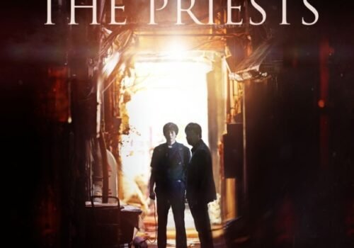 The-Priests - Film Coréen 2015
