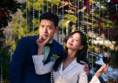 30 Days - Film Coréen 2023