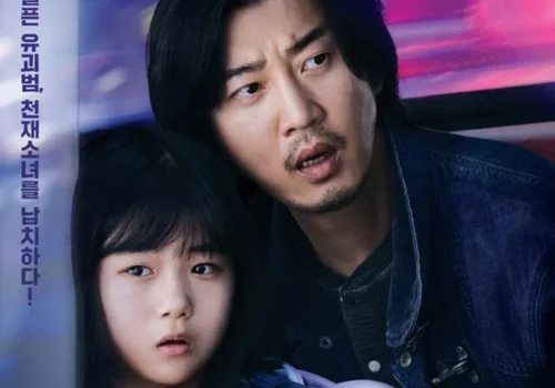 The Day of the Kidnapping - Drama Coréen 2023