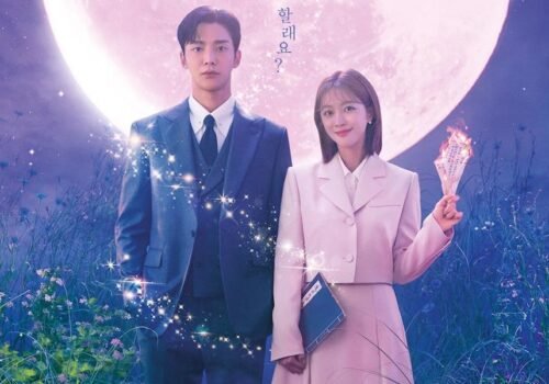 Destined With You - Drama Coréen 2023