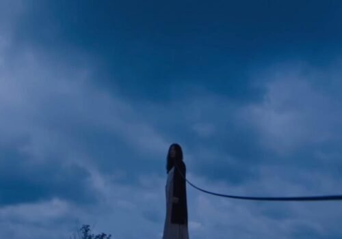 At the End of the Film - Film Coréen 2023