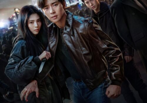 Gyeongseong Creature Season 2