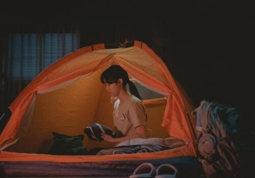 It's Okay! - Film Coréen 2023