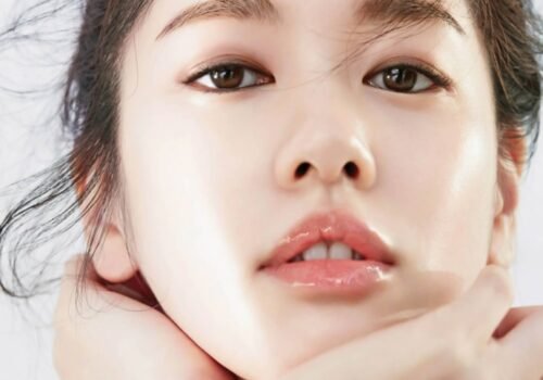 Credit Photo Elle JUNG SO MIN