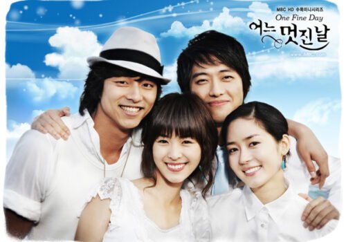 One Fine Day - Drama Coréen 2006