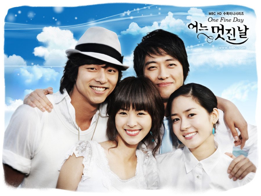 One Fine Day - Drama Coréen 2006