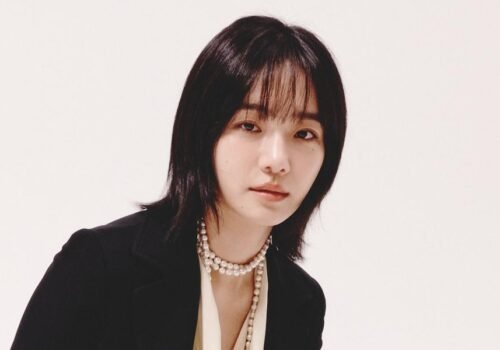 Gucci Park Gyu-Young