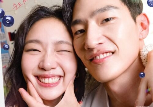 Love in the Big City