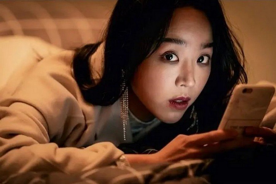 She Died - Film Coréen 2023 avec Shin Hye Sun